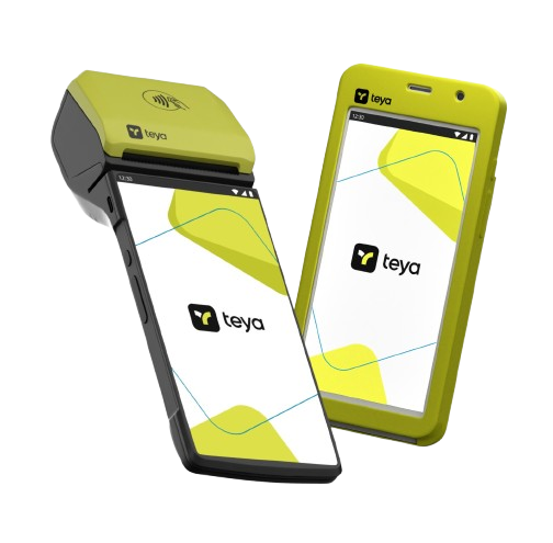 Payment Solutions with Pay2Day and Teya